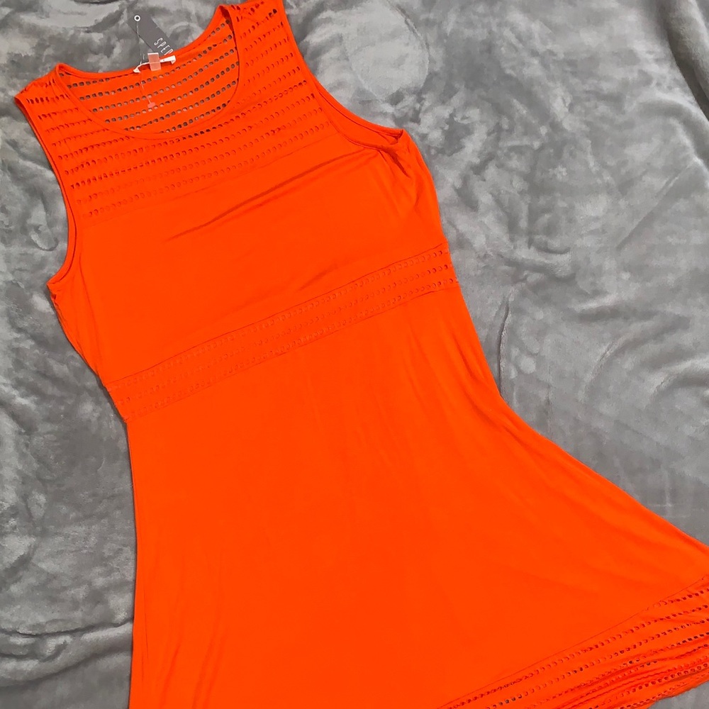 Spense dress